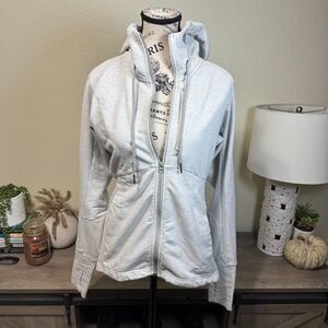 Arc'teryx Gray Women's Hoodie